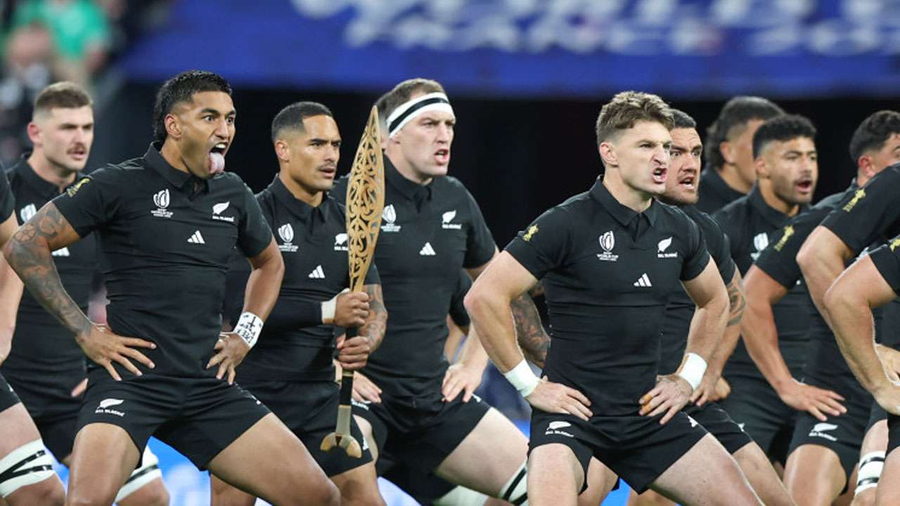 All Blacks vs South Africa (Rugby World Cup 2023) Final Preview ABs Rugby