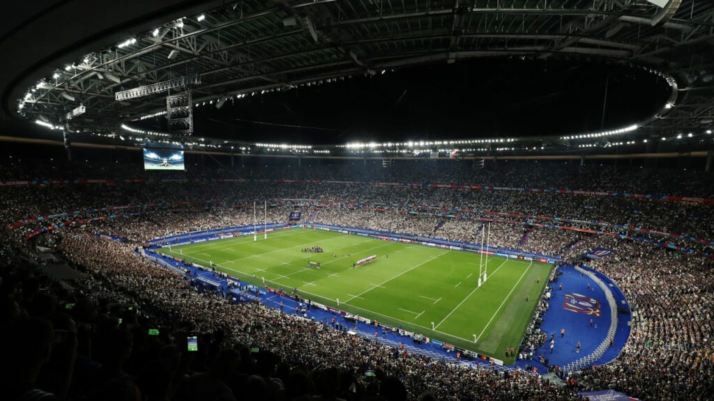 Stade-De-France