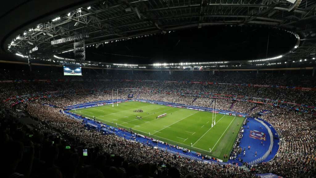 Stade-De-France