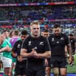 Anticipation already building for All Blacks vs Ireland November clash