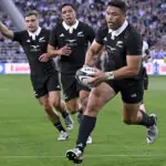 All Blacks breakdown 2025 ruck action