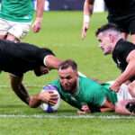 All Blacks defense 2025 tackle action