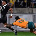 All Blacks tackling 2025 defensive action
