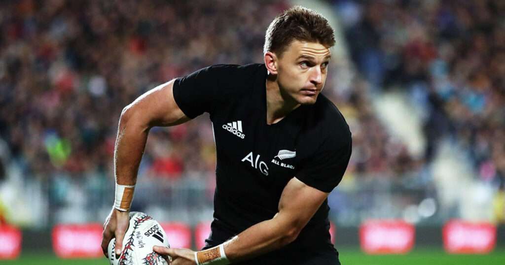 All Blacks vs South Africa Prep 2025 Tactics