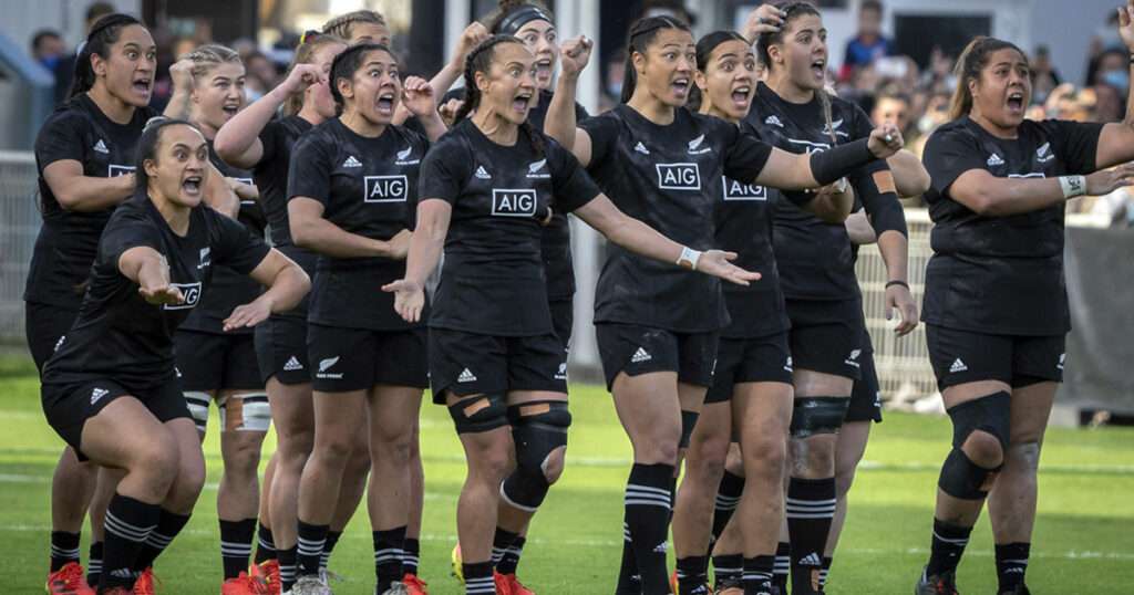 Black Ferns 2025 Pacific Four Series squad impact analysis