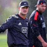 All Blacks 2025 season guide match action