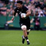 All Blacks Savea flanker 2025 openside action