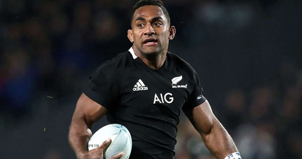 All Blacks France Test prep 2025 matchup action