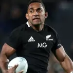 All Blacks France Test prep 2025 matchup action