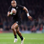 All Blacks European tour recovery 2025 training action