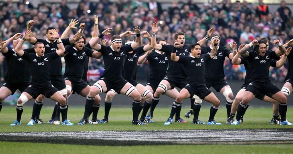All Blacks 2025 Grand Slam Tour preview with players in action