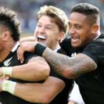 All Blacks 2025 players to watch in Rugby Championship action