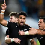 How to watch All Blacks 2025 Tests live with players in action