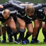 All Blacks 2025 youth talent in action