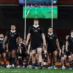 All Blacks squad 2025 announcement