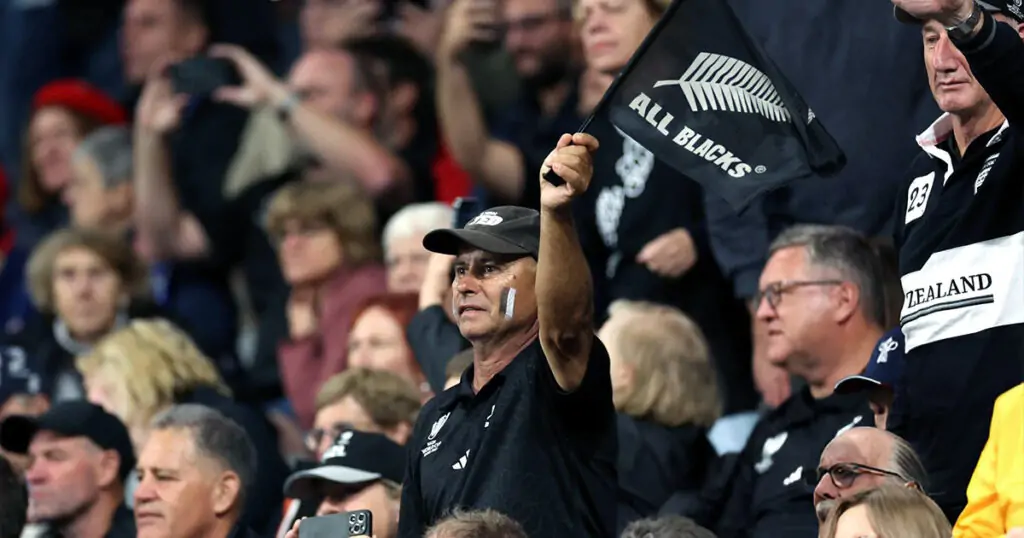 All Blacks France Fan Guide 2025 experience