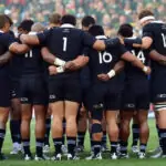 All Blacks November Tests 2025 squad announcement