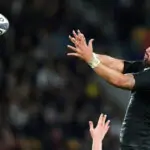 All Blacks 2025 tactics in Rugby Championship