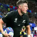 All Blacks 2025 Super Rugby impact with players in action