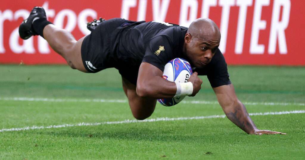All Blacks 2025 Super Rugby Stars