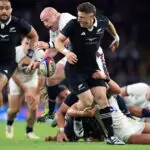 All Blacks France Matchups 2025 action