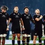 All Blacks Squad 2025 announcement