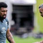 All Blacks vs France 2025 Test series preview
