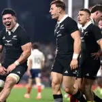 All Blacks France series 2025 lessons: Du’Plessis Kirifi scores in Hamilton