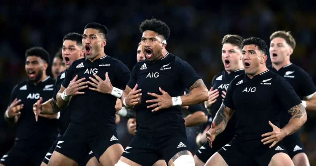 All Blacks vs France 2025 Wellington: Ardie Savea leads as captain