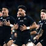 All Blacks vs France 2025 Wellington: Ardie Savea leads as captain
