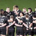 Scott Robertson leads All Blacks redemption for Bledisloe Cup 2025 at Eden Park