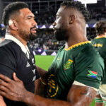 All Blacks vs Springboks 2025 rivalry preview at Eden Park