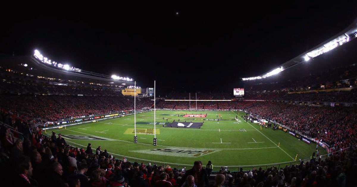Eden Park fuels All Blacks redemption in Bledisloe Cup vs Wallabies 2025