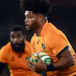 Rob Valetini injury: Wallabies forward calf tightness before All Blacks Test