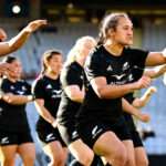 Black Ferns performing powerful haka ahead of 2026 season