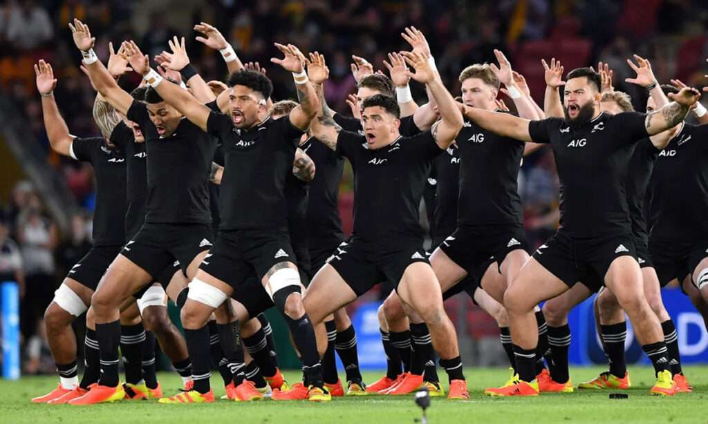 All Blacks ready for 2026 Nations Championship home Tests