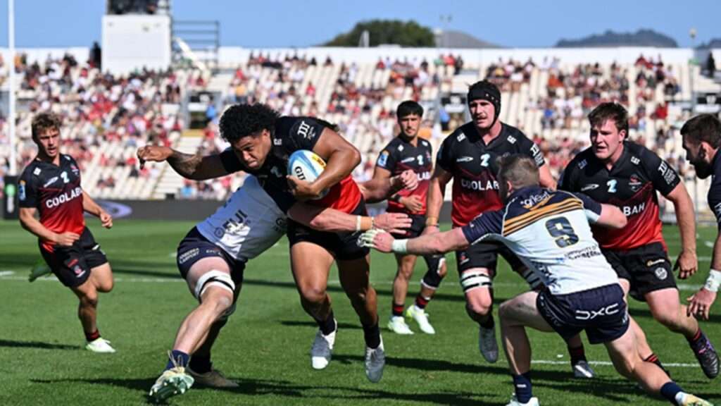 All Blacks coach search 2026 – Super Rugby Pacific Round 3 action