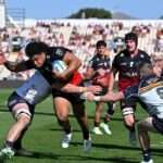 All Blacks coach search 2026 – Super Rugby Pacific Round 3 action