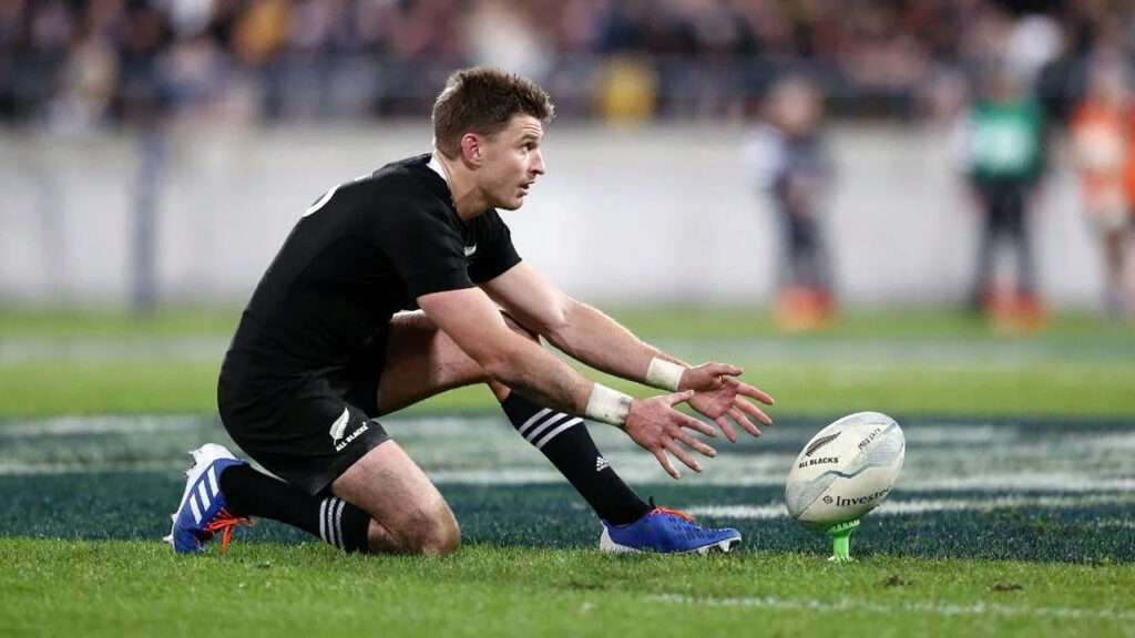 All Blacks attacking play – key focus for new 2026 coach