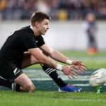 All Blacks attacking play – key focus for new 2026 coach