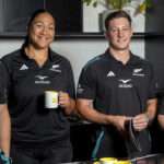 All Blacks players celebrate new Collective Agreement 2026