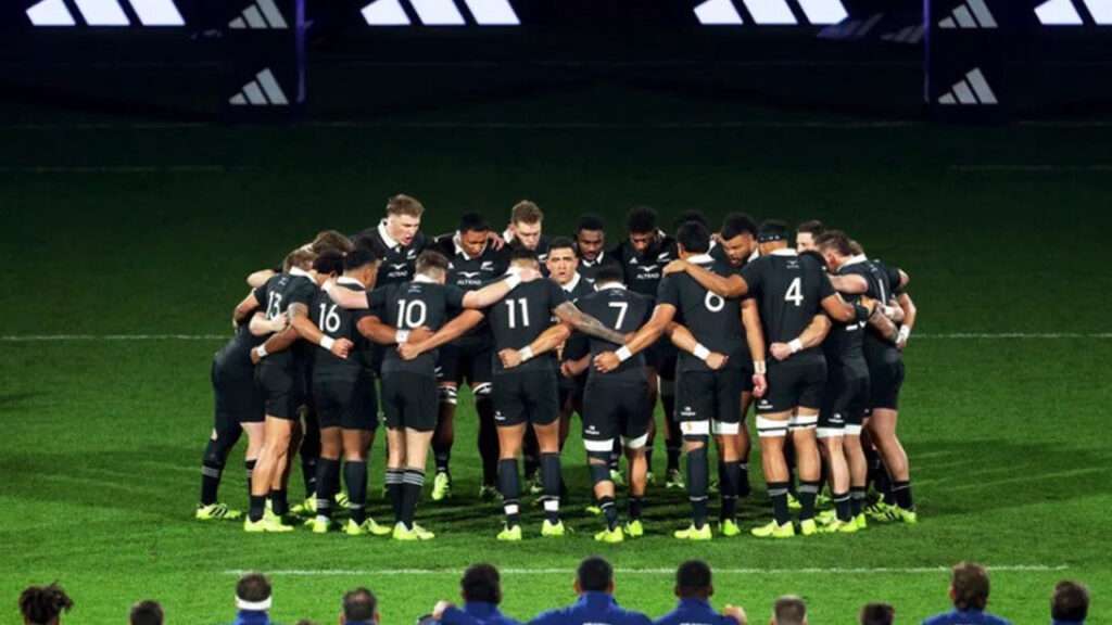 All Blacks July 2026 home Tests tickets on sale – France, Italy, Ireland