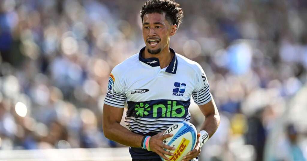 All Blacks Super Rugby form 2026 – Round 6 standout performances