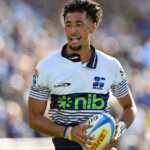 All Blacks Super Rugby form 2026 – Round 6 standout performances