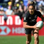 Black Ferns Sevens Hong Kong 2026 squad announced