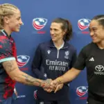 Black Ferns squad announcement and historic rivalry for Pacific Four Series 2026 against USA