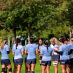 Black Ferns Pacific Four Series 2026 squad announced