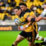 Hurricanes vs Blues match highlights Super Rugby Pacific Round Nine 2026