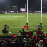 Farewell to Apollo Projects Stadium – last match in Christchurch