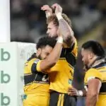 Hurricanes vs Blues match highlights Super Rugby Pacific Round 14 2026
